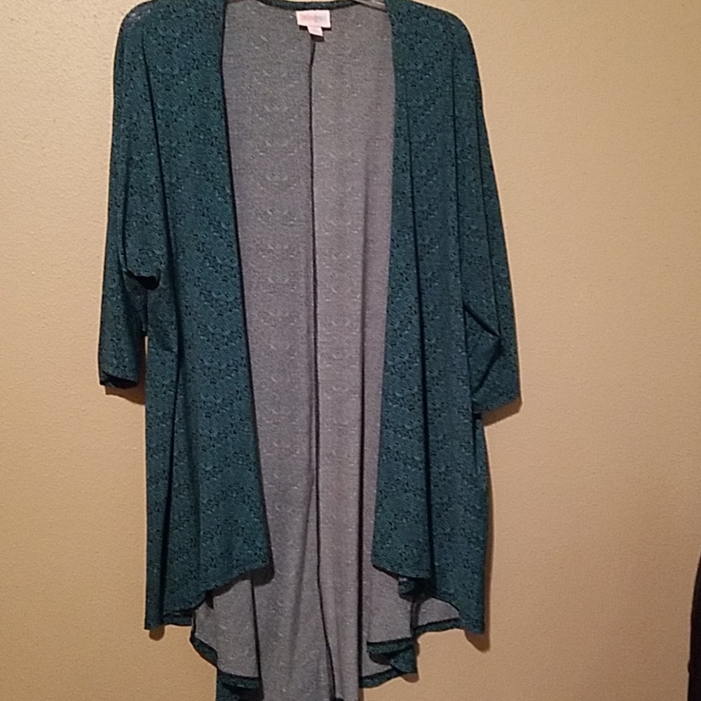 Lularoe Lindsey